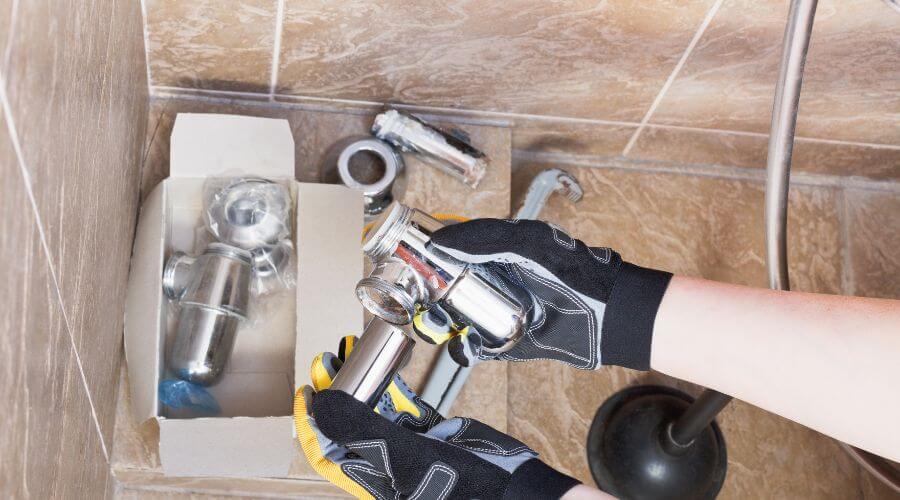 Expert flood damage restoration services in Banner, WY